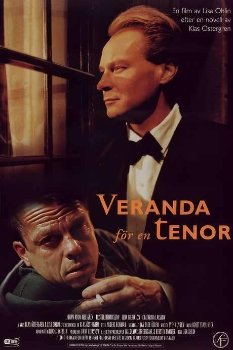 Waiting for the Tenor